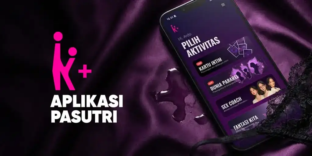 Kikuk+ App